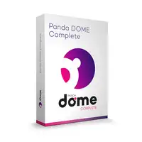 Panda Dome Complete Seguridad de antivirus Completo Español Unlimited 1 año(s)