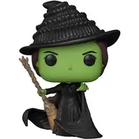 Figura Funko Pop! Películas Wicked Elphaba Modelo 1696 | 79747