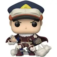 Figura Funko Pop! Animación My Hero Academia Inasa Yoarashi Modelo 1045 | 58600