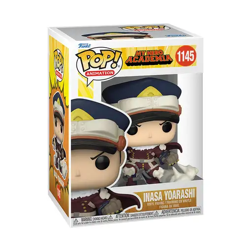 FUNKO POP! 58600 figura de acción y colleccionable