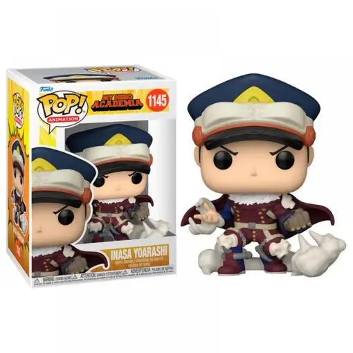 FUNKO POP! 58600 figura de acción y colleccionable