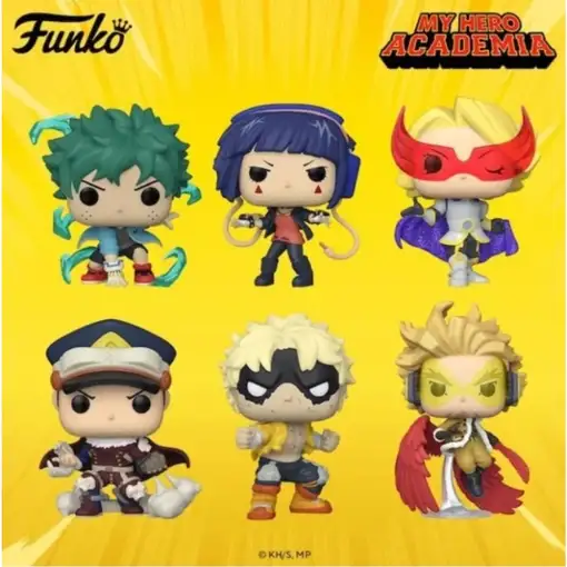 FUNKO POP! 58600 figura de acción y colleccionable
