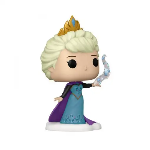 Figura Funko Pop! Disney Frozen Elsa Modelo 1024 | 56350