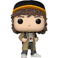 Figura Funko Pop! Televisión Stranger Things Dustin Henderson Modelo 1781 | 75751 Figura Funko Pop! Televisión Stranger Things Dustin Henderson Modelo 1781 | 75751