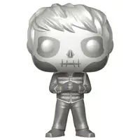 Figura Funko Pop! Rocks MCR Skeleton Gerard Way Modelo 41 | 56137