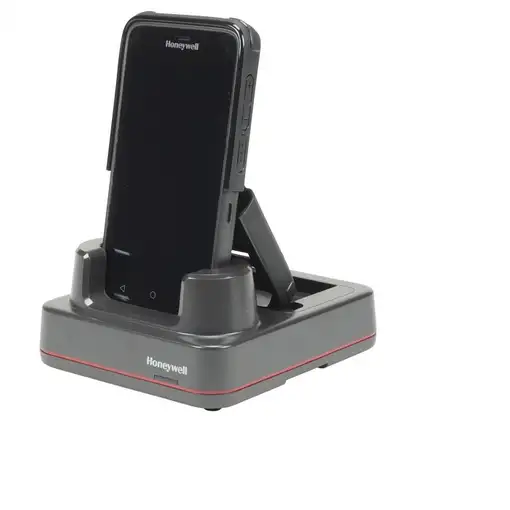 Mobilis 052022 funda para tablet 12,7 cm (5") Negro