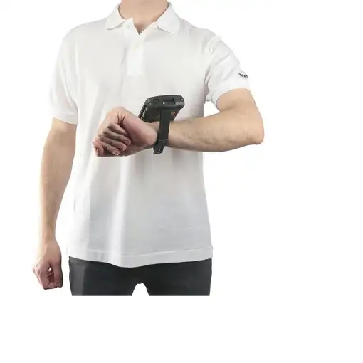 Mobilis 052022 funda para tablet 12,7 cm (5") Negro