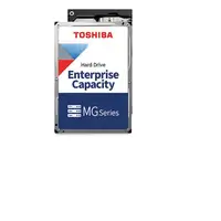 Toshiba MG Series disco duro interno 22 TB 7200 RPM 512 MB 3.5" SATA Toshiba MG Series disco duro interno 22 TB 7200 RPM 512 MB 3.5" SATA