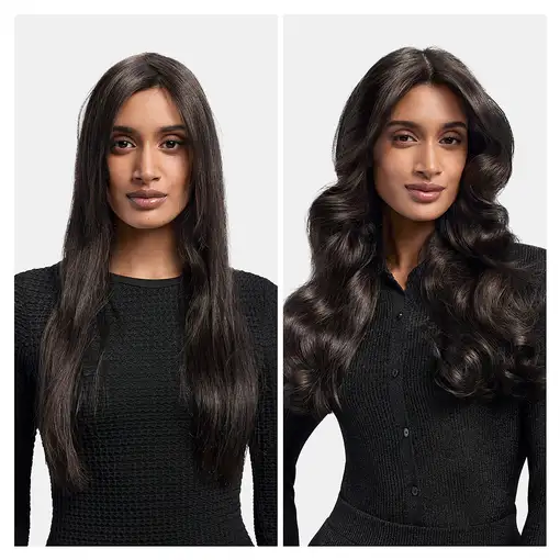 Moldeador Multifunción Dyson Airwrap Amber Silk