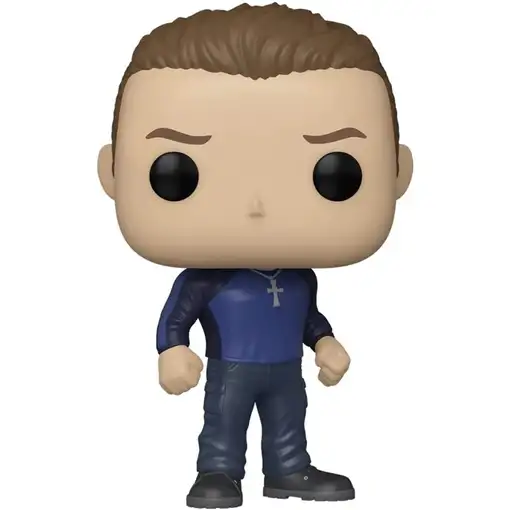 Figura Funko Pop! Películas Fast and Furious Jakob Toretto Modelo 1079 | 55227