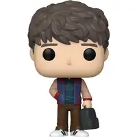 Figura Funko Pop! Televisión Stranger Things Will Byers Modelo 1786 | 75756 Figura Funko Pop! Televisión Stranger Things Will Byers Modelo 1786 | 75756