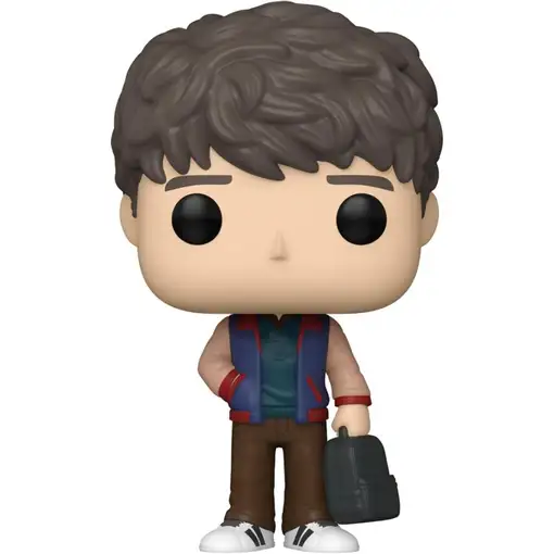Figura Funko Pop! Televisión Stranger Things Will Byers Modelo 1786 | 75756 Figura Funko Pop! Televisión Stranger Things Will Byers Modelo 1786 | 75756