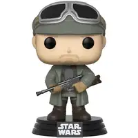 Figura Funko Pop! Star Wars Tobias Becket Modelo 242 | 26979