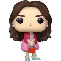 Figura Funko Pop! Emily en París Emily Cooper Modelo 1790 | 86259
