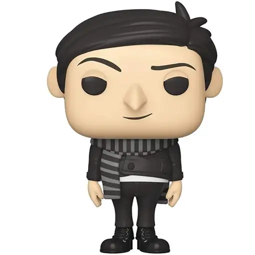 Figura Funko Pop! Películas Minions 2 Joven Gru Modelo 900 | 47800 Figura Funko Pop! Películas Minions 2 Joven Gru Modelo 900 | 47800