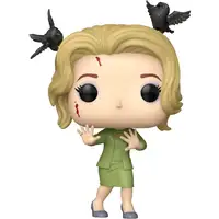 Figura Funko Pop! Películas Los Pájaros Melanie Daniels Modelo 1788 | 83603