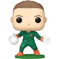 Figura Funko Pop! Football Barça Ter Stegen Modelo 67 | 81534