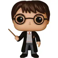 Figura Funko Pop! Harry Potter Harry Potter Modelo 01 | 05858