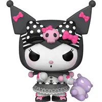 Figura Funko Pop! Kuromi 20 Aniversario Kuromi Modelo 115 | 88860 Edición Especial