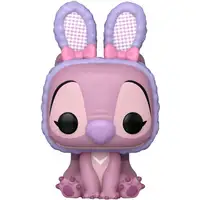 Figura Funko Pop! Disney Stitch Angel Easter 1534 | 83111 Figura Funko Pop! Disney Stitch Angel Easter 1534 | 83111