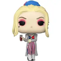 Funko Pop - Birds of Prey - Harley Quinn | Black Mask Club 303 | 44369