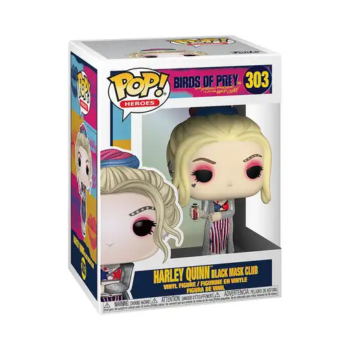 FUNKO 44369 figura de acción y colleccionable