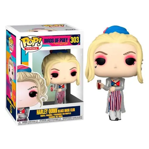 FUNKO 44369 figura de acción y colleccionable