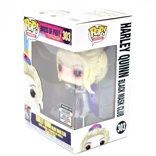 FUNKO 44369 figura de acción y colleccionable