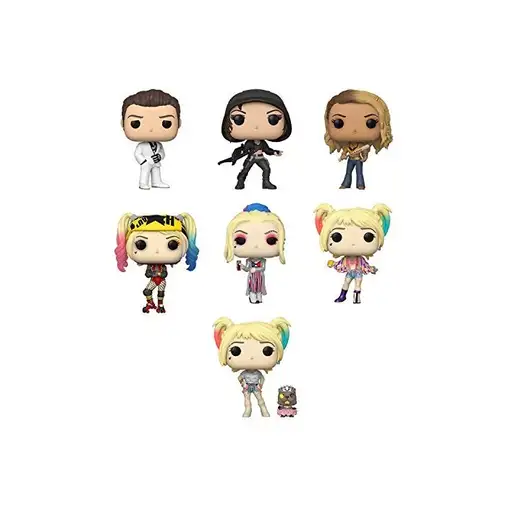 FUNKO 44369 figura de acción y colleccionable