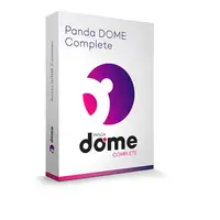 Panda Dome Complete Seguridad de antivirus 1 licencia(s) 1 año(s)