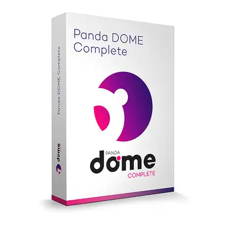 Panda Dome Complete Seguridad de antivirus 1 licencia(s) 1 año(s)