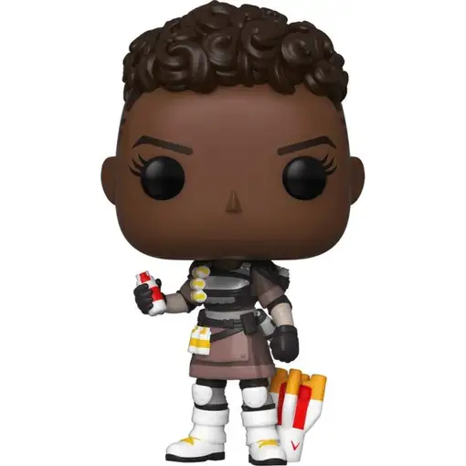 Figura Funko Pop! Apex Legends | Bangalore 546 Modelo 43290