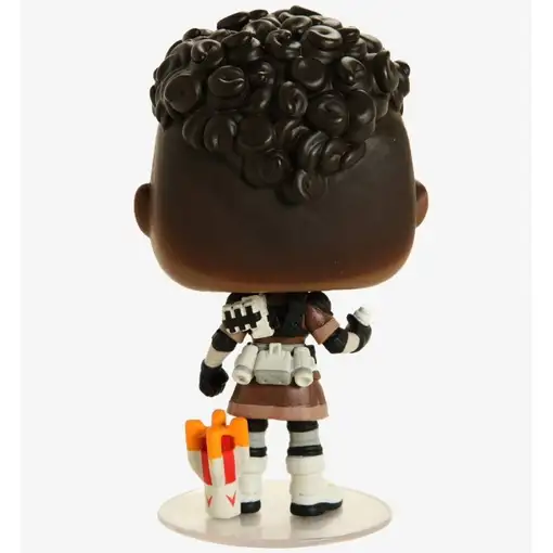 Figura Funko Pop! Apex Legends | Bangalore 546 Modelo 43290