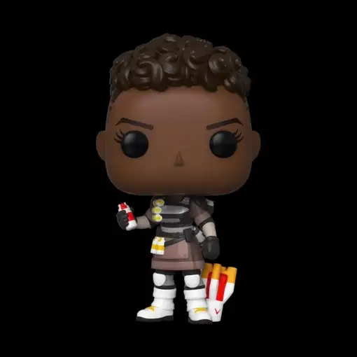 Figura Funko Pop! Apex Legends | Bangalore 546 Modelo 43290