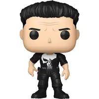 Figura Funko Pop! Marvel Daredevil The Punisher Modelo 1545 | 75863 Figura Funko Pop! Marvel Daredevil The Punisher Modelo 1545 | 75863