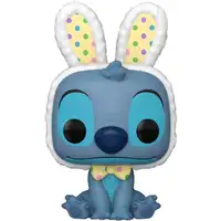 Figura Funko Pop! Disney Stitch Easter 1533 | 83112