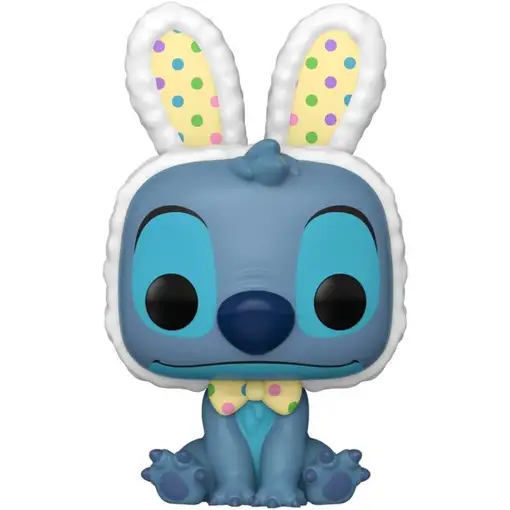 Figura Funko Pop! Disney Stitch Easter 1533 | 83112 Figura Funko Pop! Disney Stitch Easter 1533 | 83112