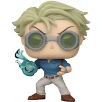 Figura Funko Pop! Jujutsu Kaisen Kento Nanami Modelo 2129 | 88406 Figura Funko Pop! Jujutsu Kaisen Kento Nanami Modelo 2129 | 88406