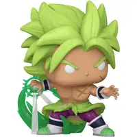 Figura Funko Pop! Dragon Ball Super Saiyan Broly Modelo 1865 | 80363 Figura Funko Pop! Dragon Ball Super Saiyan Broly Modelo 1865 | 80363