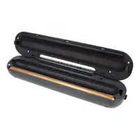 JATA JEEV2210 sellador al vacío 600 mbar Negro