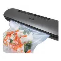 JATA JEEV2210 sellador al vacío 600 mbar Negro