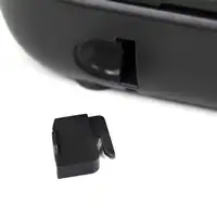 JATA JEEV2210 sellador al vacío 600 mbar Negro