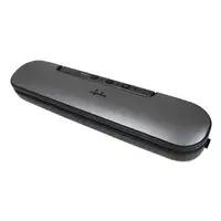 JATA JEEV2210 sellador al vacío 600 mbar Negro