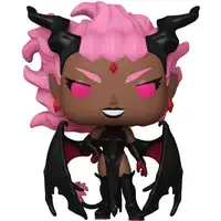 Figura Funko Pop! Animación Castlevania Nocturne Drolta Modelo 1690 | 80270