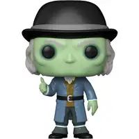 Figura Funko Pop! Disney Mansión Encantada Ezra Modelo 1428 | 72365