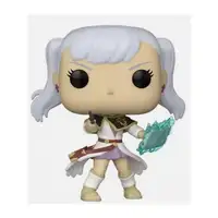 Figura Funko Pop! Animación Black Clover Noelle Modelo 1100 | 59240
