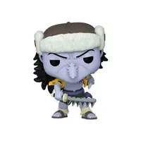 Figura Funko Pop! Animación One Piece Arlong Modelo 1779 | 82761 Edición Especial Figura Funko Pop! Animación One Piece Arlong Modelo 1779 | 82761 Edición Especial