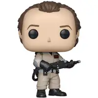 Figura Funko Pop! Películas Los Cazafantasmas Dr Peter Venkman Modelo 744 | 39335 Figura Funko Pop! Películas Los Cazafantasmas Dr Peter Venkman Modelo 744 | 39335