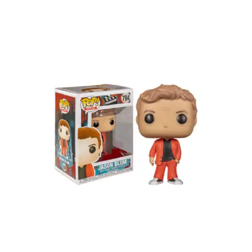 Funko Pop - Productores - Jason Blum 794 - 41169