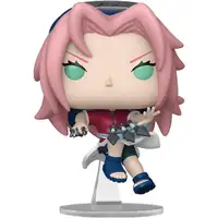 Figura Funko Pop! Animación Naruto Sakura Haruno Modelo 1964 | 80342